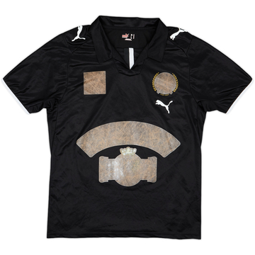 2008-09 Sturm Graz Home Shirt - 3/10 - (M)