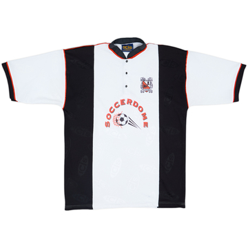 1996-97 Darlington Home Shirt - 8/10 - (M)