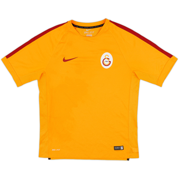 2014-15 Galatasaray Nike Training Shirt - 6/10 - (M)