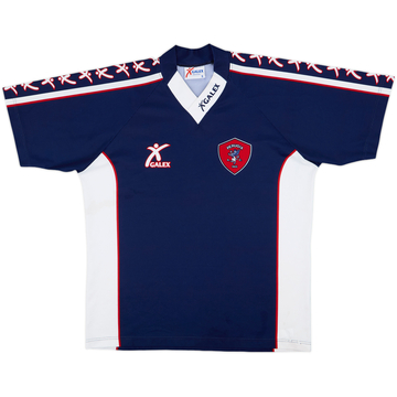 1999-00 Perugia Galex Training Shirt - 9/10 - (S)