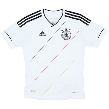 2012-13 Germany Home Shirt - 10/10 - (L.Boys)