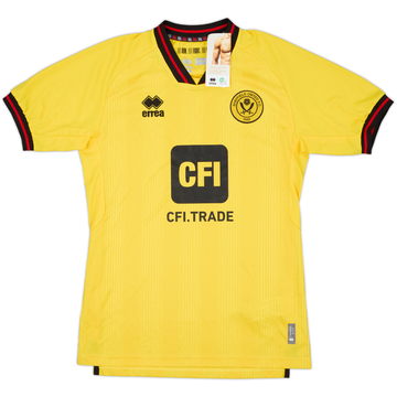 2023-24 Sheffield United Away Shirt (M)