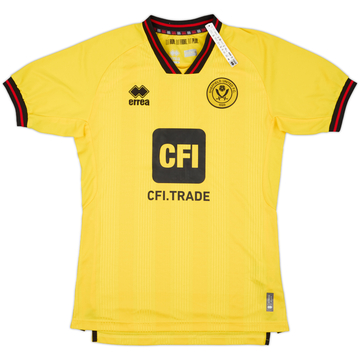 2023-24 Sheffield United Away Shirt (S)