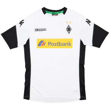 2017-18 Borussia Monchengladbach Home Shirt - 5/10 - (S)