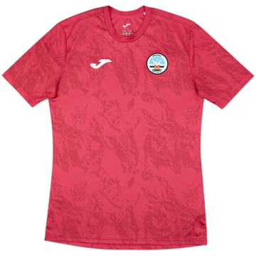 2022-23 Swansea Joma Training Shirt - 9/10 - (S)