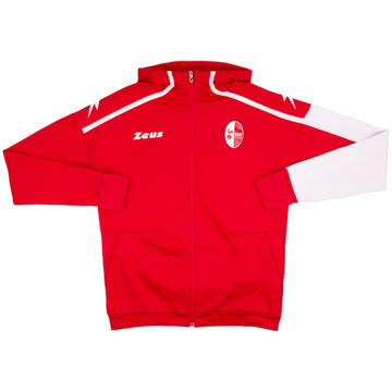 2017-18 Bari Zeus Track Jacket - 8/10 - (XL)