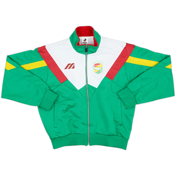 1994-96 JEF United Mizuno Track Jacket - 8/10 - (M)