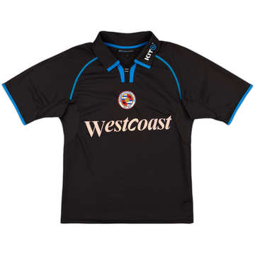 2003-04 Reading Away Shirt - 8/10 - (S)