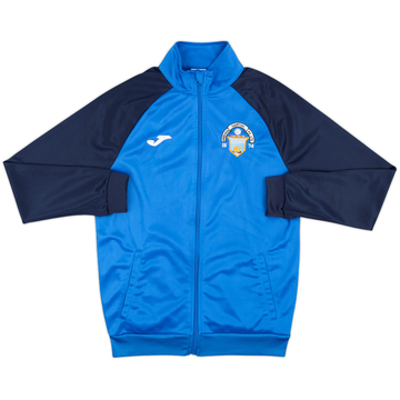 2022-23 Greenock Morton Joma Track Jacket - 9/10 - (S)