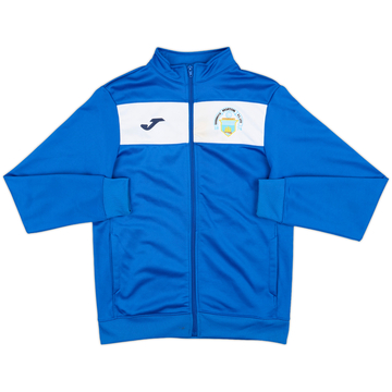 2022-23 Greenock Morton Joma Track Jacket - 6/10 - (S)