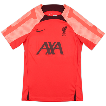2022-23 Liverpool Nike Training Shirt - 8/10 - (S)