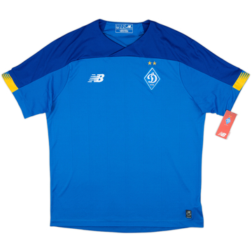 2019-20 Dynamo Kyiv Away Shirt (L)