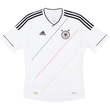 2012-13 Germany Home Shirt - 5/10 - (M)