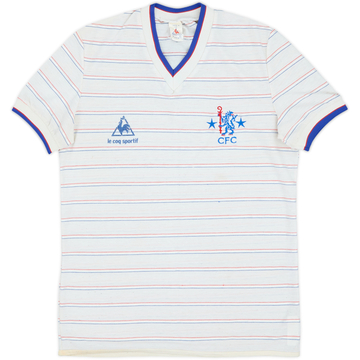 1984-86 Chelsea Away Shirt (Y)