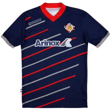 2016-17 Cremonese Third Shirt - 9/10 - (L)