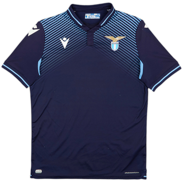 2020-21 Lazio Third Shirt - 9/10 - (M)