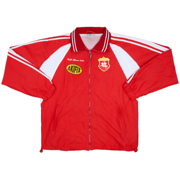 2000s Ancona Track Jacket - 8/10 - (L)