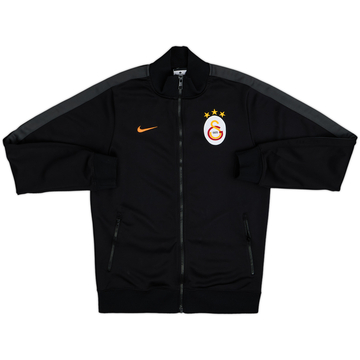2013-14 Galatasaray Nike Track Jacket - 8/10 - (S)