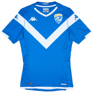 2023-24 Brescia Home Shirt - 8/10 - (L)