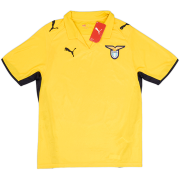 2008-09 Lazio Away Shirt (M)