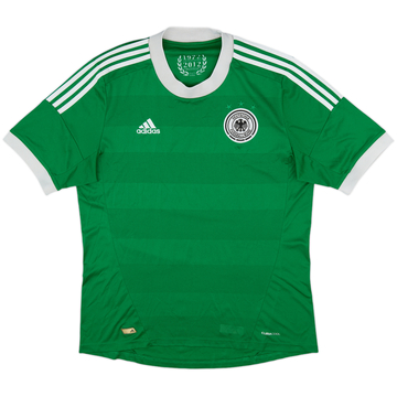 2012-13 Germany Away Shirt - 5/10 - (M)