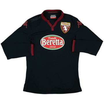 2015-16 Torino Authentic GK Shirt #1 - 5/10 - (M)
