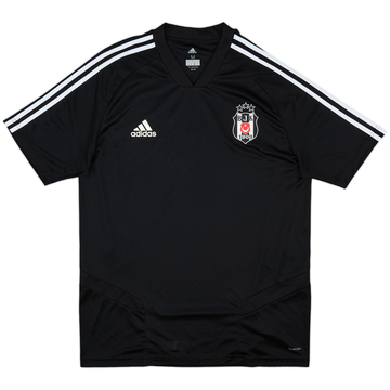 2019-20 Besiktas adidas Training Shirt - 8/10 - (M)