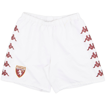 2017-18 Torino Away Shorts - 7/10 - (XL)