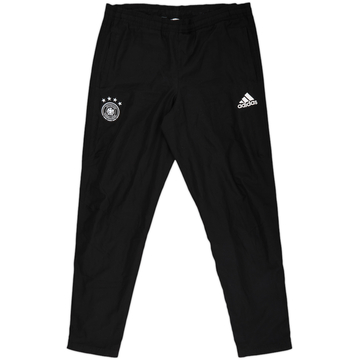 2016-17 Germany adidas Track Pants/Bottoms - 8/10 - (M)