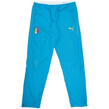 2009 Italy Puma Track Pants/Bottoms - 7/10 - (S)