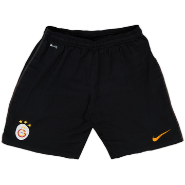 2013-14 Galatasaray Away Shorts - 9/10 - (M)