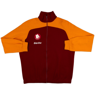1982-83 Roma Track Jacket - 9/10 - (XL)