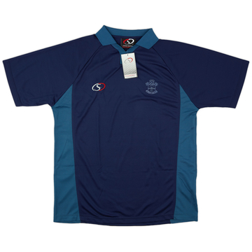 2001-02 Southampton Training Shirt (XL)