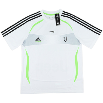 2019-20 Juventus x Palace adidas Training Shirt (L)