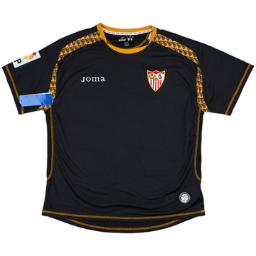2008-09 Sevilla Third Shirt (M)