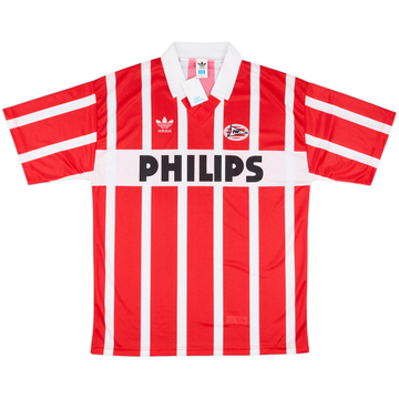 1990-92 PSV Home Shirt (XL)