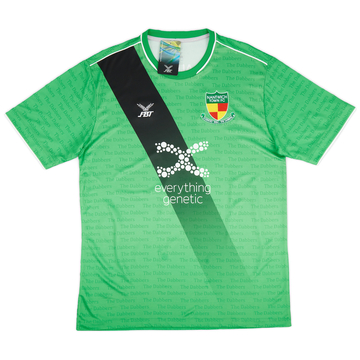 2022-23 Nantwich Town Home Shirt