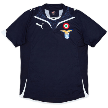2009-10 Lazio Away Shirt - 8/10 - (M)