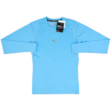 2021-22 Puma Compression Baselayer (L)
