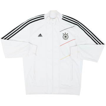 2011-12 Germany adidas Track Jacket - 5/10 - (L)