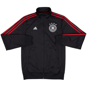 2015-16 Germany adidas Track Jacket - 8/10 - (S)