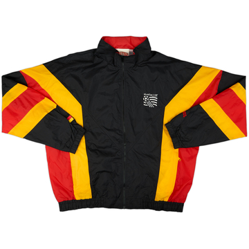 1994 Germany World Cup Nutmeg Track Jacket - 9/10 - (XL)