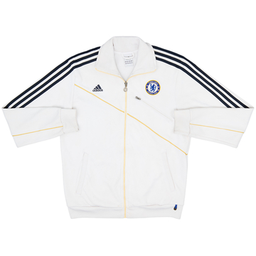 2010-11 Chelsea adidas Track Jacket - 5/10 - (M)