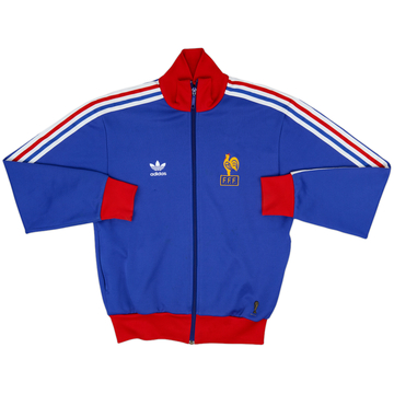 2004 France adidas Originals 1974 World Cup Track Jacket - 8/10 - (S)