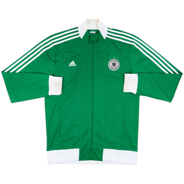 2012-13 Germany adidas Track Jacket - 9/10 - (M)