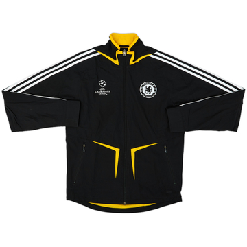 2008-09 Chelsea adidas CL Track Jacket - 8/10 - (M)