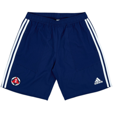 2019-20 South China AA adidas Training Shorts - 10/10 - (M)