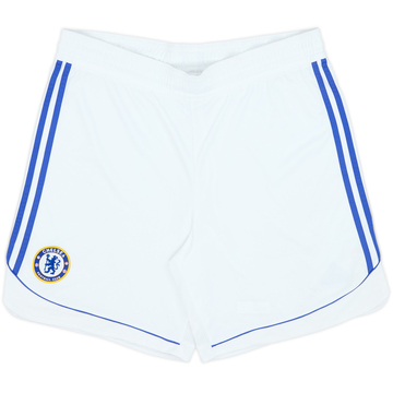 2006-08 Chelsea Away Shorts - 6/10 - (L)