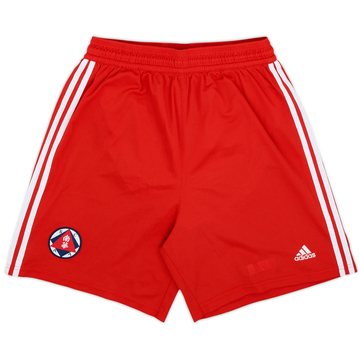 2003-04 South China AA Home Shorts - 9/10 - (L)