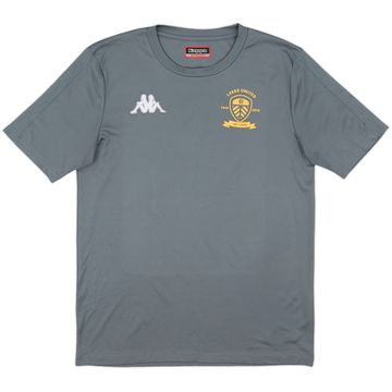 2019-20 Leeds Kappa Training Shirt - 7/10 - (M)